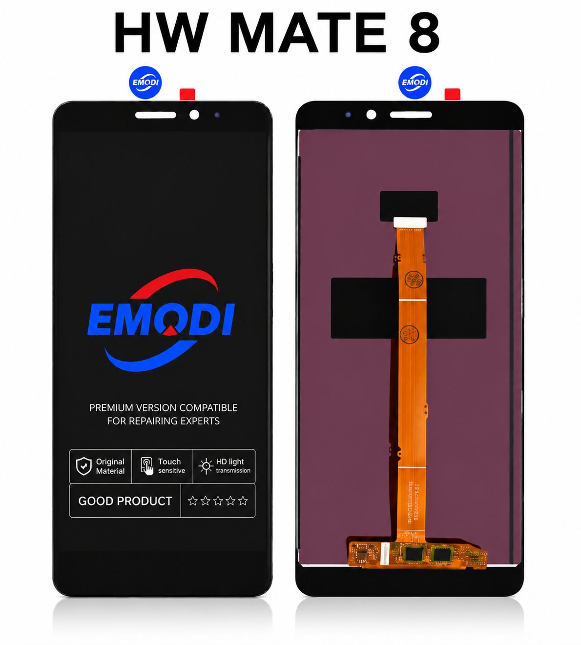 LCD for Huawei MATE 8